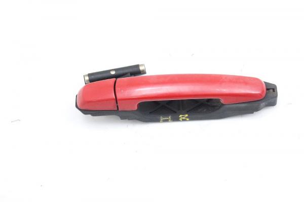 Türgriff außen hinten rechts 8281263J00ZCF Suzuki SWIFT 3 MZ