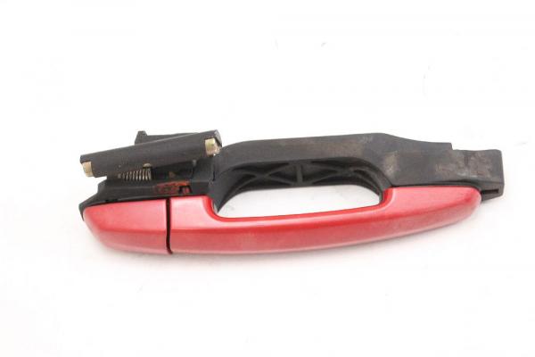 Türgriff außen hinten rechts 8281263J00ZCF Suzuki SWIFT 3 MZ