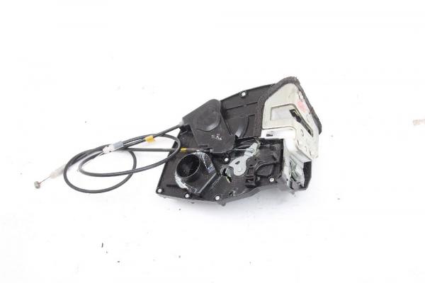 Türschloß hinten rechts 8230162J11 Suzuki SWIFT 3 MZ