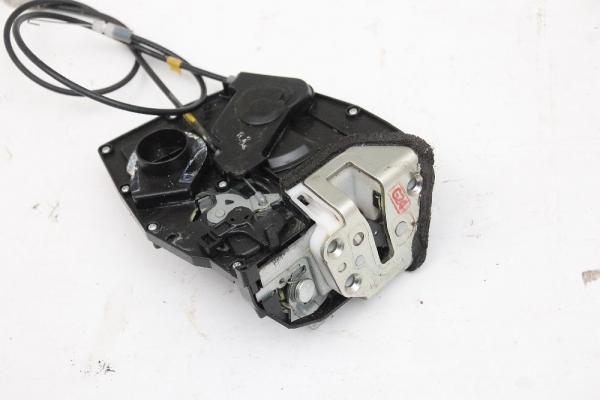 Türschloß hinten rechts 8230162J11 Suzuki SWIFT 3 MZ