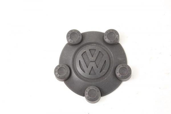Radkappe 2K0601169 VW CADDY 3 Kasten