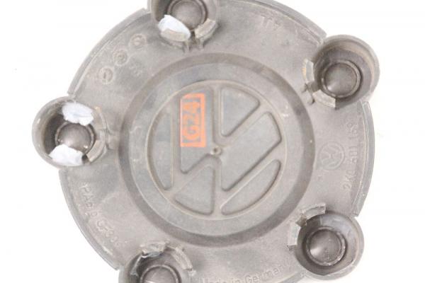 Radkappe 2K0601169 VW CADDY 3 Kasten