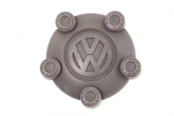 Radkappe 2K0601169 VW CADDY 3 Kasten
