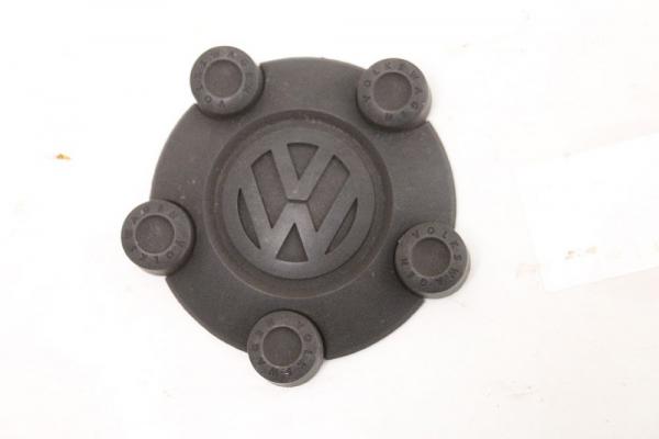 Radkappe 2K0601169 VW CADDY 3 Kasten