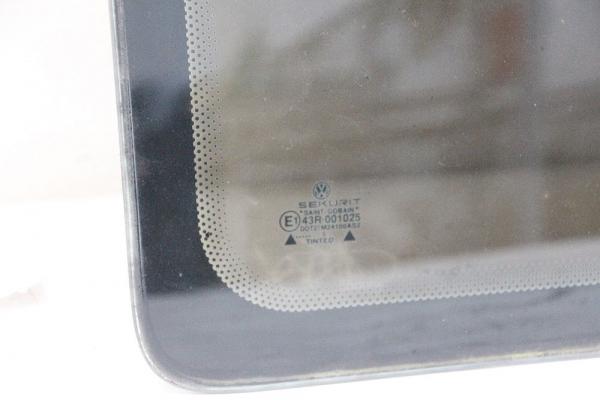 Scheibe sonstige 703845331J VW T4 Bus