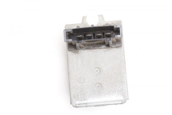 Heizgebläsevorwiderstand 5399386020 VW T4 Bus