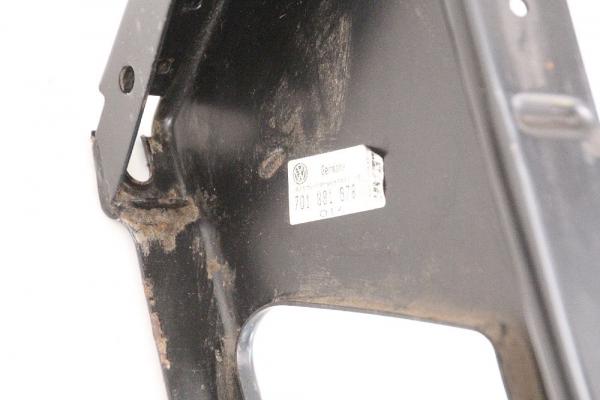 Sitzkonsole 701881678 VW T4 Bus