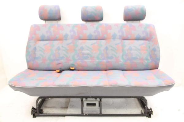Sitzbank hinten 7D0885063H VW T4 Bus