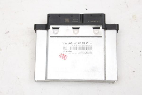Steuergerät Motor 04E907309AC VW GOLF 7