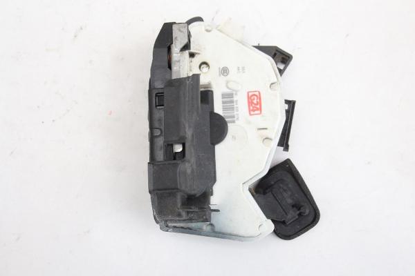 Türschloß hinten links 5K4839015Q VW GOLF 7