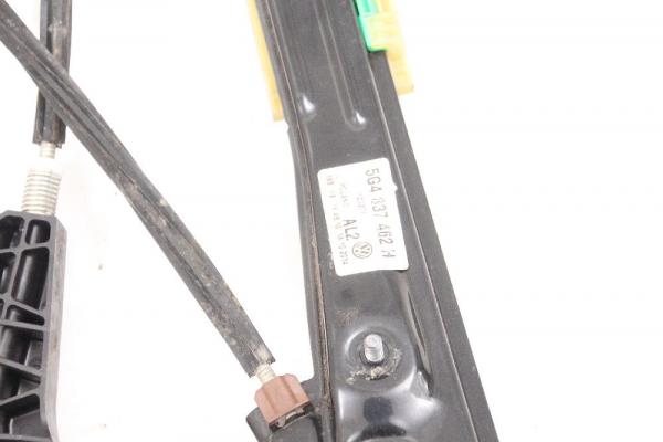 Fensterheber elektrisch vorn rechts 5G4837462H VW GOLF 7