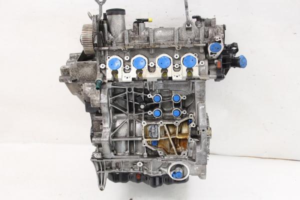 Motor Benzin Einspritzer 04E100034E VW GOLF 7