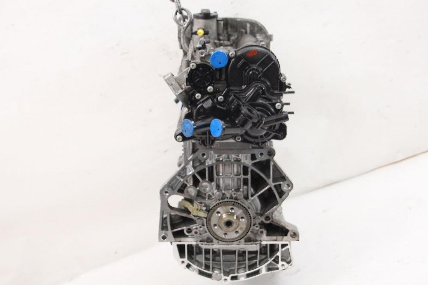 Motor Benzin Einspritzer 04E100034E VW GOLF 7