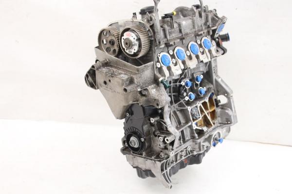 Motor Benzin Einspritzer 04E100034E VW GOLF 7