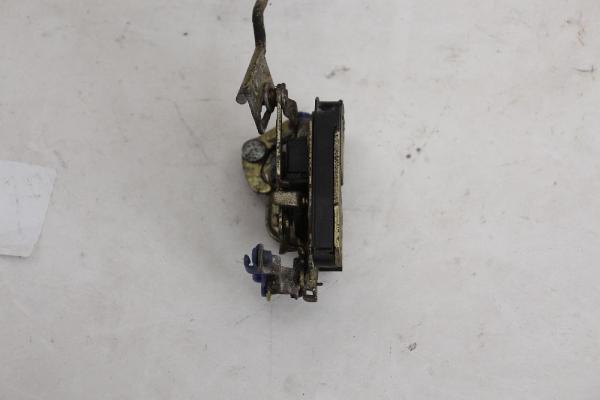 Türschloß vorn links Mitsubishi CANTER 4 FE