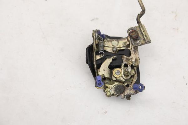 Türschloß vorn links Mitsubishi CANTER 4 FE