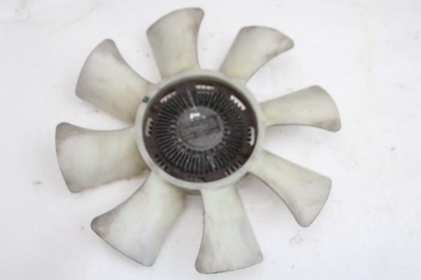 Viscolüfter Mitsubishi CANTER 4 FE