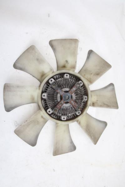 Viscolüfter Mitsubishi CANTER 4 FE