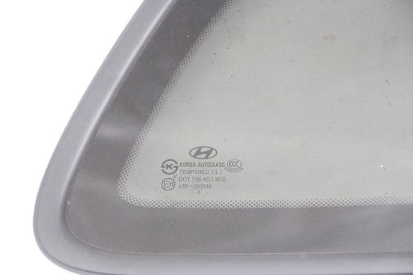 Scheibe sonstige 878202B030 Hyundai SANTA FE 2 CM