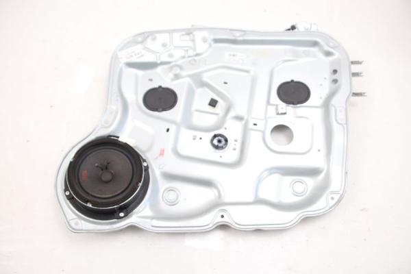 Fensterheber elektrisch vorn rechts 824802B030 Hyundai SANTA FE 2 CM
