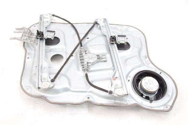 Fensterheber elektrisch vorn rechts 824802B030 Hyundai SANTA FE 2 CM