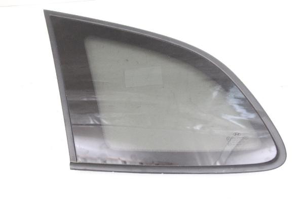 Scheibe sonstige 878102B050 Hyundai SANTA FE 2 CM