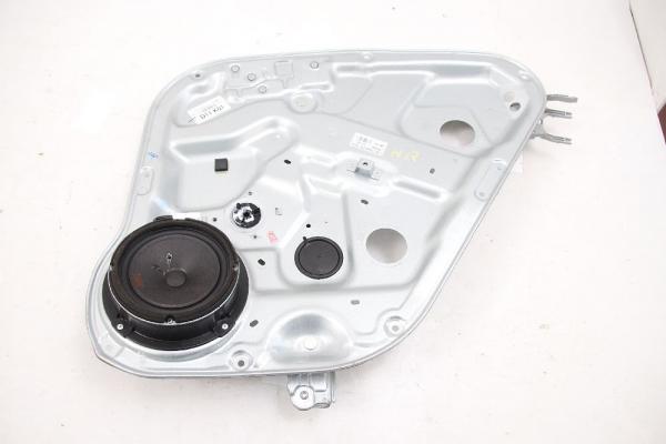Fensterheber elektrisch hinten rechts 834802B020 Hyundai SANTA FE 2 CM