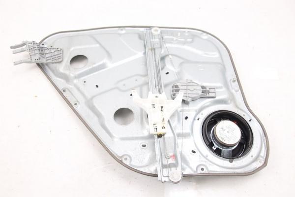 Fensterheber elektrisch hinten rechts 834802B020 Hyundai SANTA FE 2 CM