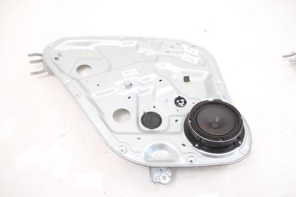 Fensterheber elektrisch hinten links 834702B020 Hyundai SANTA FE 2 CM