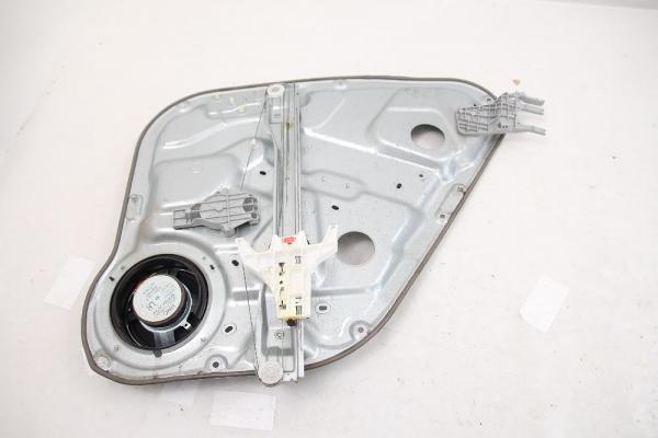 Fensterheber elektrisch hinten links 834702B020 Hyundai SANTA FE 2 CM