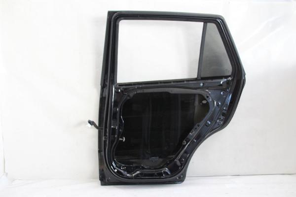 Tür hinten rechts 770042B030 Hyundai SANTA FE 2 CM