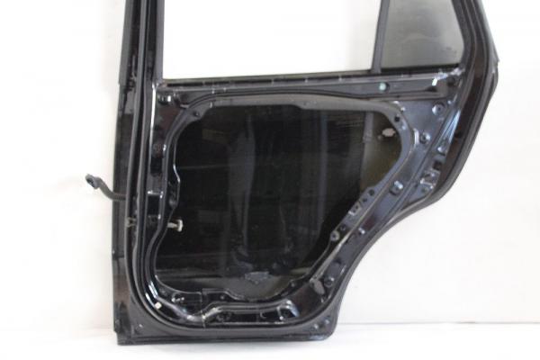 Tür hinten rechts 770042B030 Hyundai SANTA FE 2 CM
