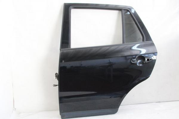 Tür hinten links 770032B030 Hyundai SANTA FE 2 CM