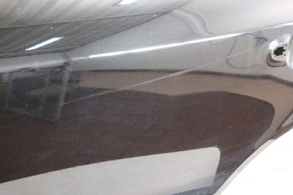 Tür hinten links 770032B030 Hyundai SANTA FE 2 CM