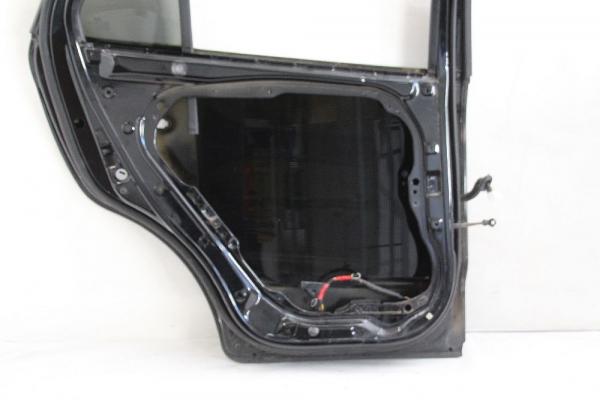 Tür hinten links 770032B030 Hyundai SANTA FE 2 CM