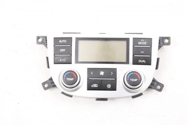 Klimabedienteil 972502B470 Hyundai SANTA FE 2 CM