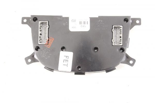 Klimabedienteil 972502B470 Hyundai SANTA FE 2 CM