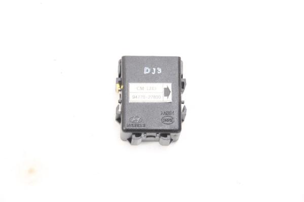 Relais 9477027800 Hyundai SANTA FE 2 CM
