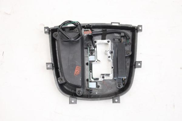 Schaltknüppelhaube 846402B150S4 Hyundai SANTA FE 2 CM