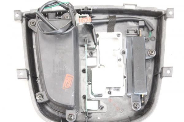 Schaltknüppelhaube 846402B150S4 Hyundai SANTA FE 2 CM