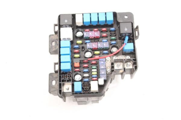 Sicherungskasten 919502B530 Hyundai SANTA FE 2 CM