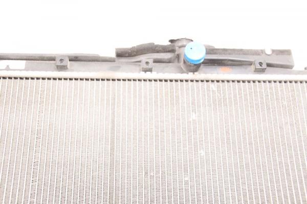Wasserkühler 253102B120 Hyundai SANTA FE 2 CM
