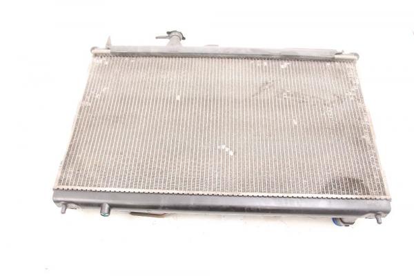 Wasserkühler 253102B120 Hyundai SANTA FE 2 CM