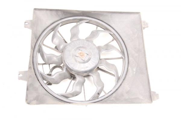 Ventilator (am Kühler) 253802B000 Hyundai SANTA FE 2 CM