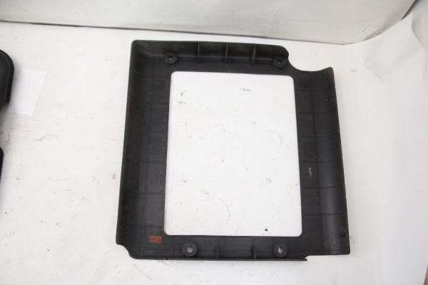 Motorabdeckung 2827427810 Hyundai SANTA FE 2 CM
