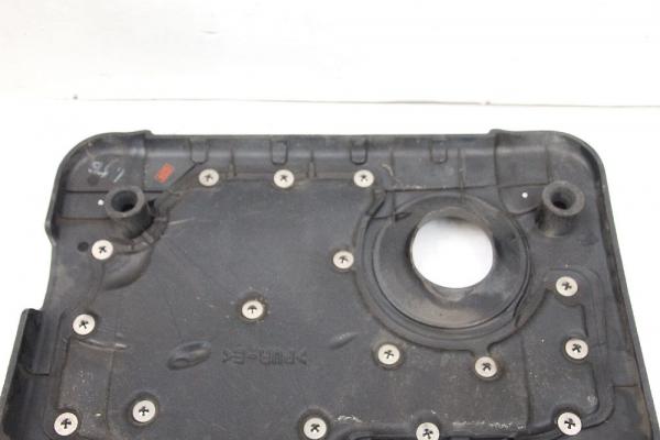 Motorabdeckung 2924027860 Hyundai SANTA FE 2 CM