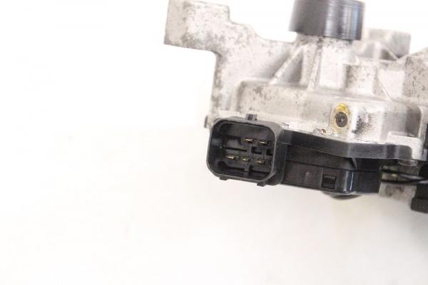 Scheibenwischermotor vorn 981102B000 Hyundai SANTA FE 2 CM