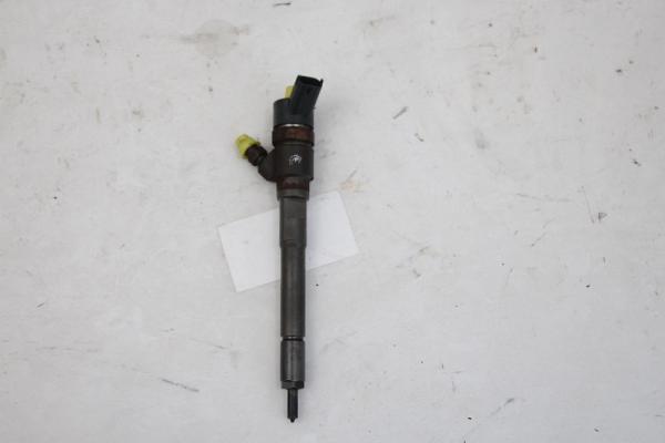 Einspritzduese (Diesel) Zylinder 3 0445110254 Hyundai SANTA FE 2 CM