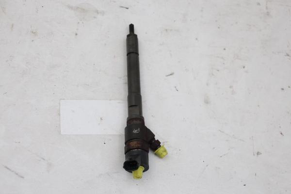 Einspritzduese (Diesel) Zylinder 3 0445110254 Hyundai SANTA FE 2 CM