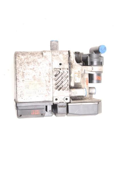 Standheizung-Modul 66724C Hyundai SANTA FE 2 CM